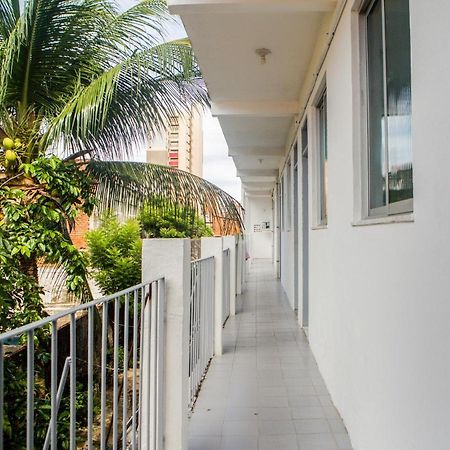 Pousada Atlantico Centro - Fortaleza Екстер'єр фото