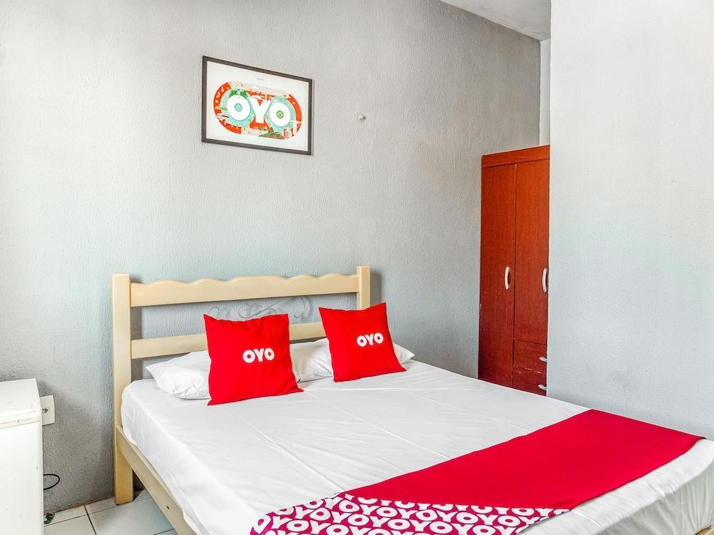 Pousada Atlantico Centro - Fortaleza Екстер'єр фото