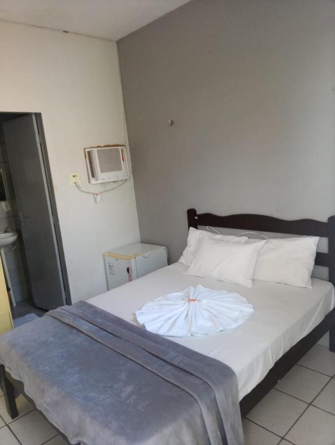 Pousada Atlantico Centro - Fortaleza Екстер'єр фото