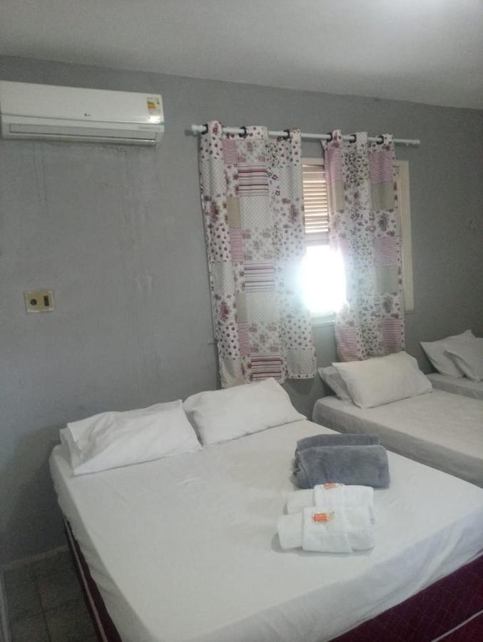 Pousada Atlantico Centro - Fortaleza Екстер'єр фото