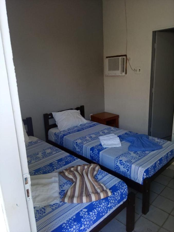 Pousada Atlantico Centro - Fortaleza Екстер'єр фото