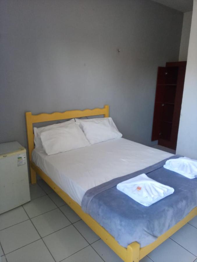 Pousada Atlantico Centro - Fortaleza Екстер'єр фото
