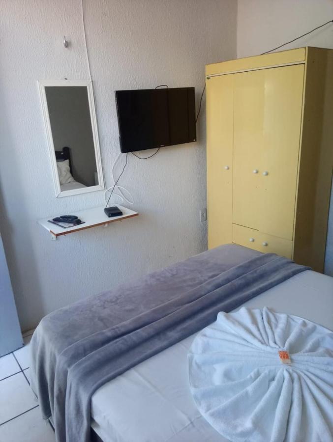 Pousada Atlantico Centro - Fortaleza Екстер'єр фото