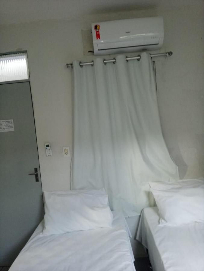 Pousada Atlantico Centro - Fortaleza Екстер'єр фото
