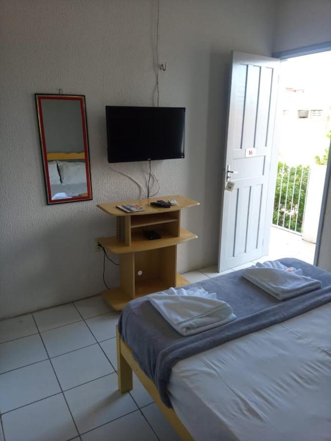 Pousada Atlantico Centro - Fortaleza Екстер'єр фото