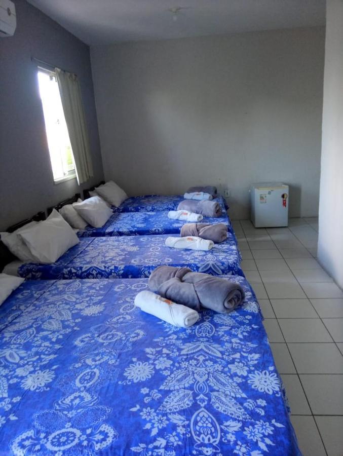 Pousada Atlantico Centro - Fortaleza Екстер'єр фото