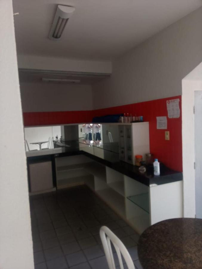 Pousada Atlantico Centro - Fortaleza Екстер'єр фото